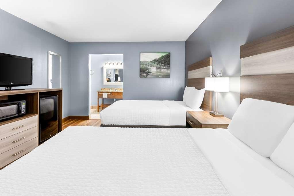 Quality Inn Barbourville Habitación foto