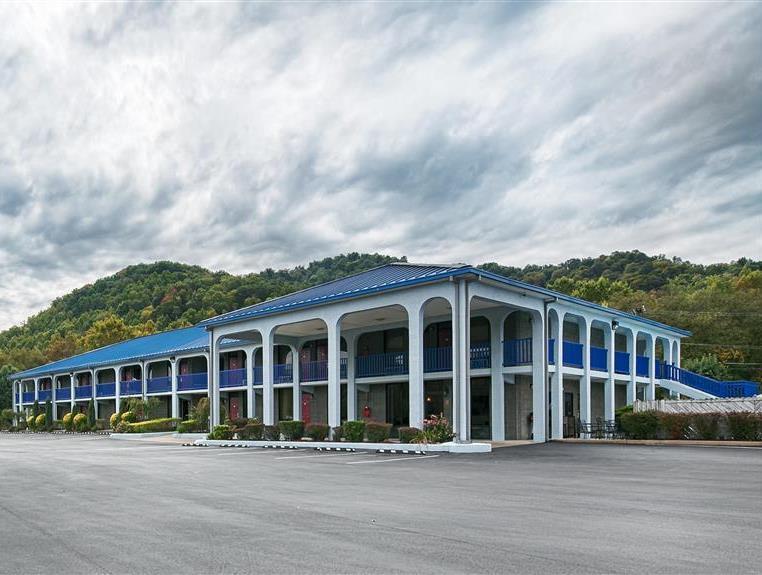 Quality Inn Barbourville Exterior foto